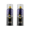 Zestaw 2 szt. Impregnat do butów Crep Protect Spray 200 ml - CP001